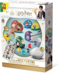 Kamienie do malowania Harry Potter 