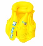 Kamizelka dmuchana do nauki pływania 3-6 lat
