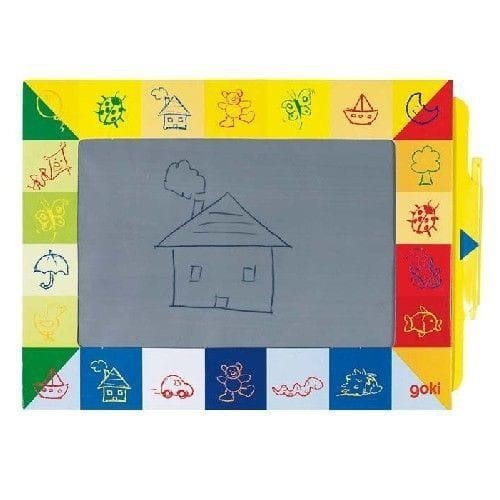 Tablica ścieralna, Goki 58999