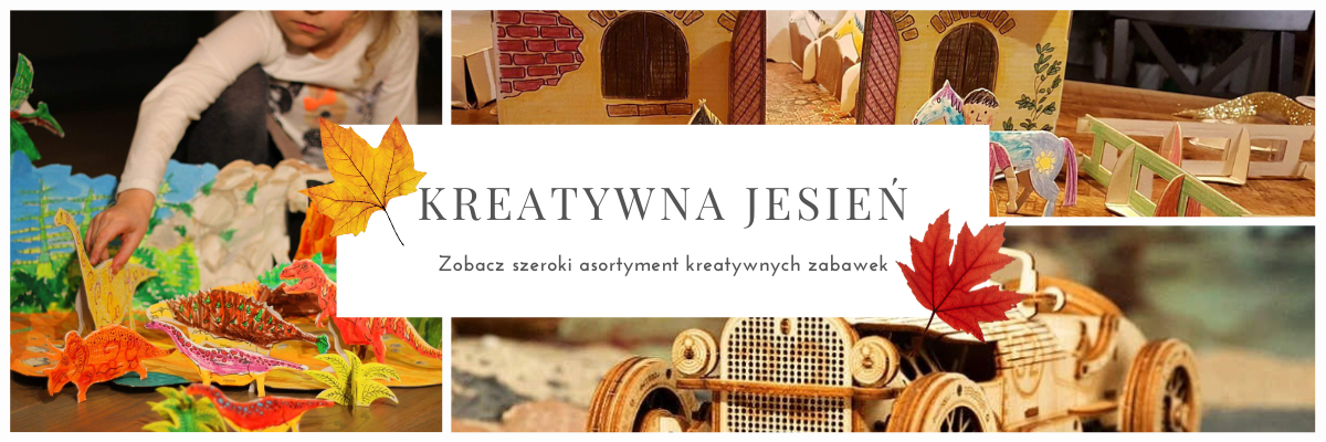kreatywna jesień